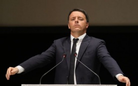 Referendum, Renzi: brogli? Siamo seri, polemiche stanno a zero