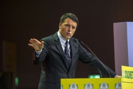 Referendum, Renzi: ho perso io, mi assumo la responsabilità