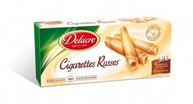 Ferrero si 'mangia' i biscotti belgi Delacre