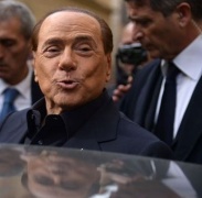 Berlusconi nega nuovi inciuci. Ma guarda a tavolo su l.elettorale