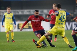 Serie A, Chievo-Genoa non si fanno male, al Bentegodi finisce 0-0