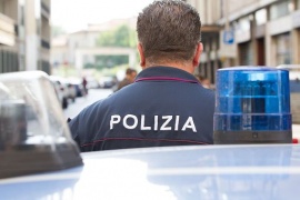 Frosinone, blitz antidroga di Polizia e Carabinieri: 50 arresti