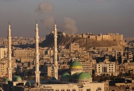 Siria, esercito Damasco prende tutta la città vecchia di Aleppo