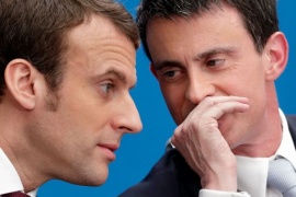 Francia, Macron miglior candidato della sinistra per 33% francesi