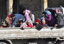 Appello G6 tregua Aleppo, Russia: vuota promessa non sfama civili