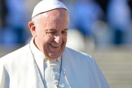 Papa: prego per bambini, famiglie che fanno fatica e lavoratori