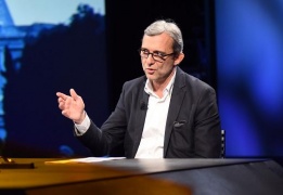 Giachetti: faccia di c... mi è scappato, ma no eccesso perbenismo