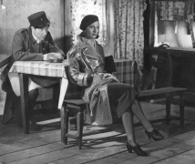 Francia, morta a 96 anni l'attrice Michele Morgan