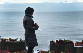 Russia, giornata lutto nazionale dopo schianto aereo militare