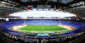Serie A: in calo gli spettatori presenti allo stadio