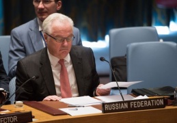 Siria, Consiglio Onu approva all'unanimità piano russo-turco