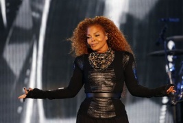 Usa, Janet Jackson mamma per la prima volta a 50 anni