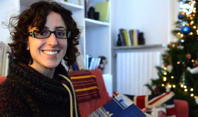 Giulia Castellani