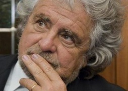 Grillo chiede penale ad Affronte: 250mila euro per terremotati