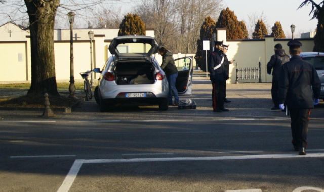 Capizzi, indagata la convivente