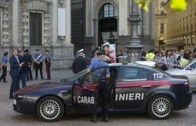 Carabinieri sequestrano 40 immobili e 6 mln a commercialista Milano