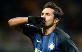 L'Inter batte il Chievo in rimonta, esordio per Gagliardini