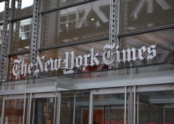 Turchia nega ingresso a corrispondente del New York Times