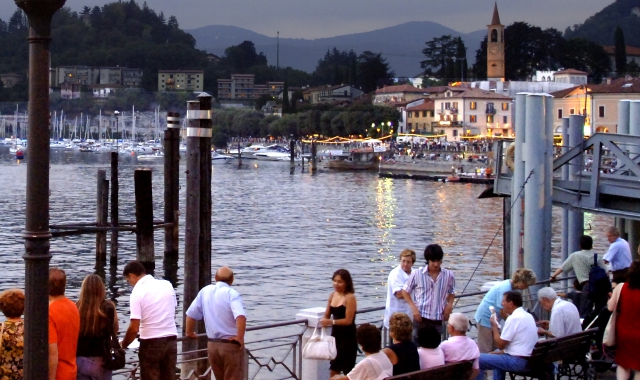 Varese e i laghi, turismo ok