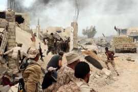 Libia, Pentagono conferma raid contro campi Isis a Sud di Sirte