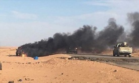 Libia, raid Usa a Sud Sirte: oltre 80 jihadisti Isis uccisi