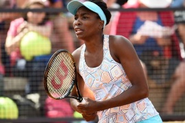 Australian Open donne, Venus Williams ai quarti