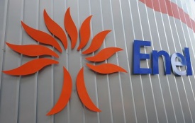 Enel: diga Campotosto sicura ma deciso un ulteriore svuotamento