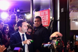 Francia, primarie socialiste: ballottaggio fra Hamon e Valls