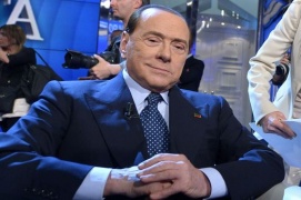 Berlusconi: nuova manovra? Rimasti conti da pagare di Renzi