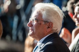 Shoah, Mattarella: dovere ricordo e impegno contro derive odio