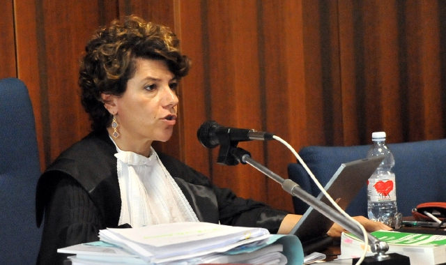 Il giudice Sara Cipolla deciderà sulla perizia psichiatrica