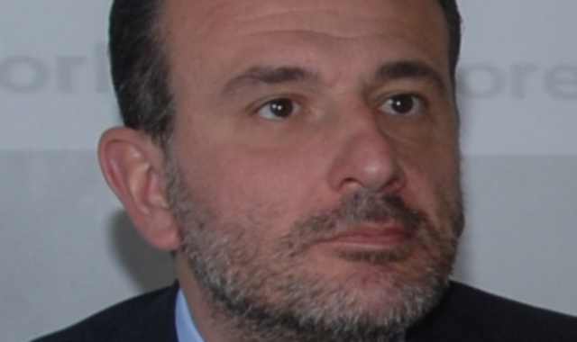 Luca Ferrazzi