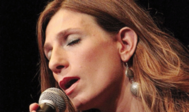 Anita Vitale