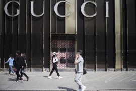 Kering chiude un 2016 da record, balzo nelle vendite per Gucci