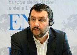 Salvini: Pronti a votare, legge elettorale subito, poi alle urne