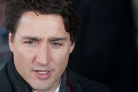 Premier canadese Trudeau da Trump, tensioni su commercio e migranti