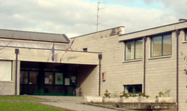 La scuola media Majno, dell’istituto comprensivo Cassano Magnago 2