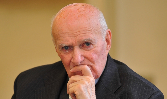 Luigi Caironi aveva 94 anni