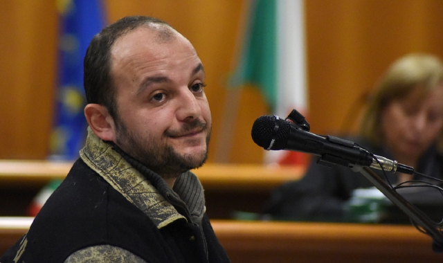 Alberto Biggiogero