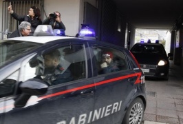 Chieti, operazione antimafia dei Carabinieri: 19 arresti