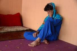 Afghanistan avrà legge contro il Bacha Bazi, la schiavutù sessuale