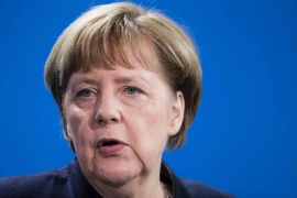 Figlio Kohl: Merkel 