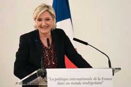 Francia, Le Pen non si è presentata a convocazione polizia