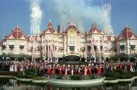 Francia, Disneyland Paris prima meta europea: 68 mld di euro