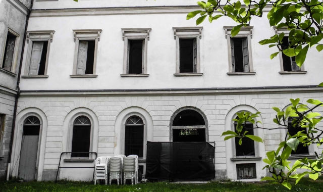 Casa museo Pogliaghi, tra i sei “Luoghi del cuore” in provincia di Varese