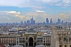 Regioni: Lombardia la più competitiva in Italia, 143esima in Ue