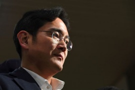 Sudcorea, erede impero Samsung incriminato per corruzione