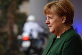 Merkel: sproporzionato arresto reporter Die Welt in Turchia