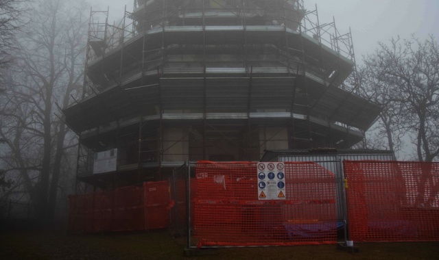 Sacro Monte, tocca alla tredicesima cappella