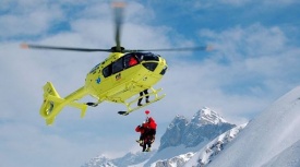 Valanghe in Valle D'Aosta: sale a tre bilancio morti  in Val Veny